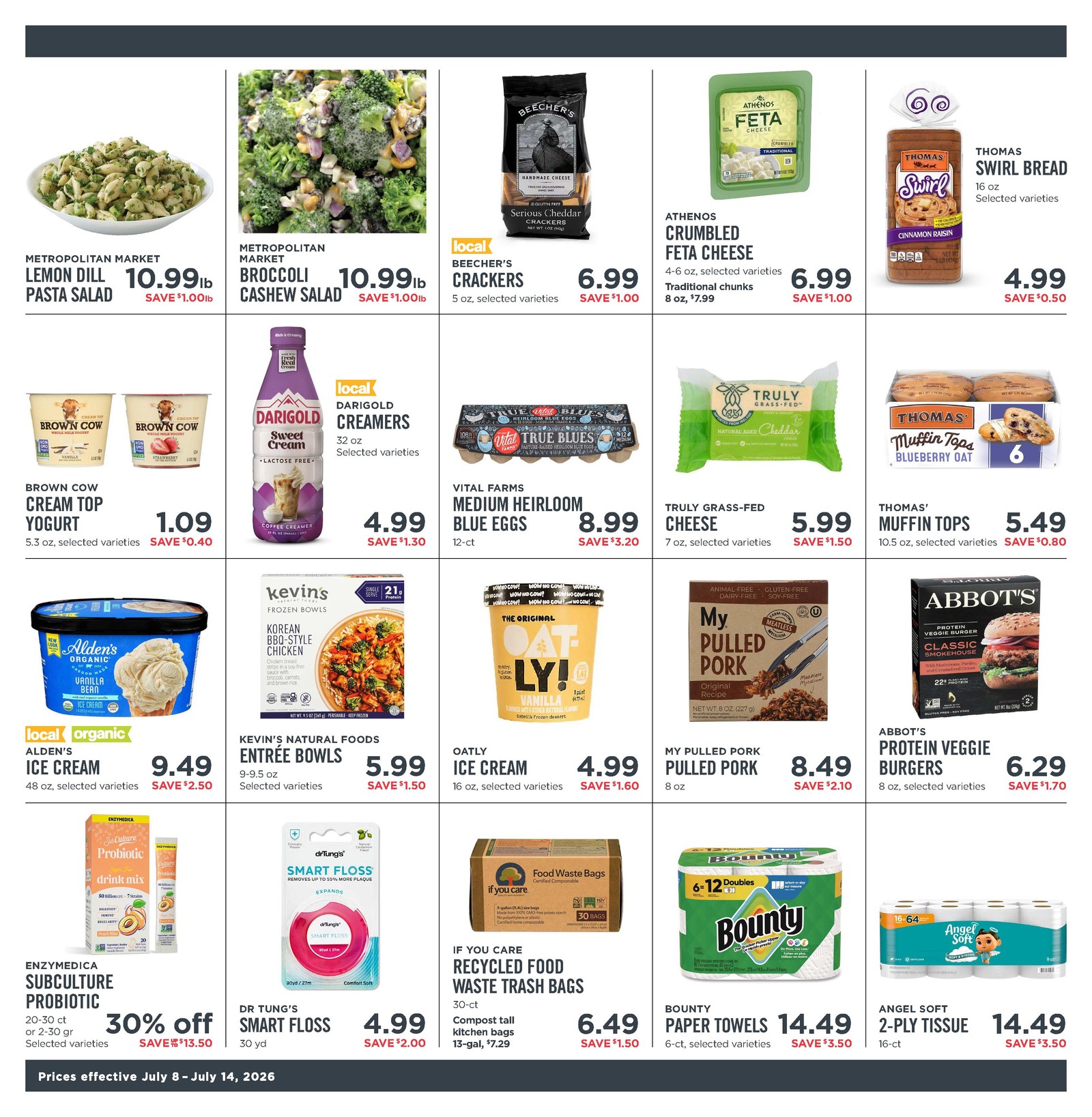 Bi-Weekly Ad - Page 5