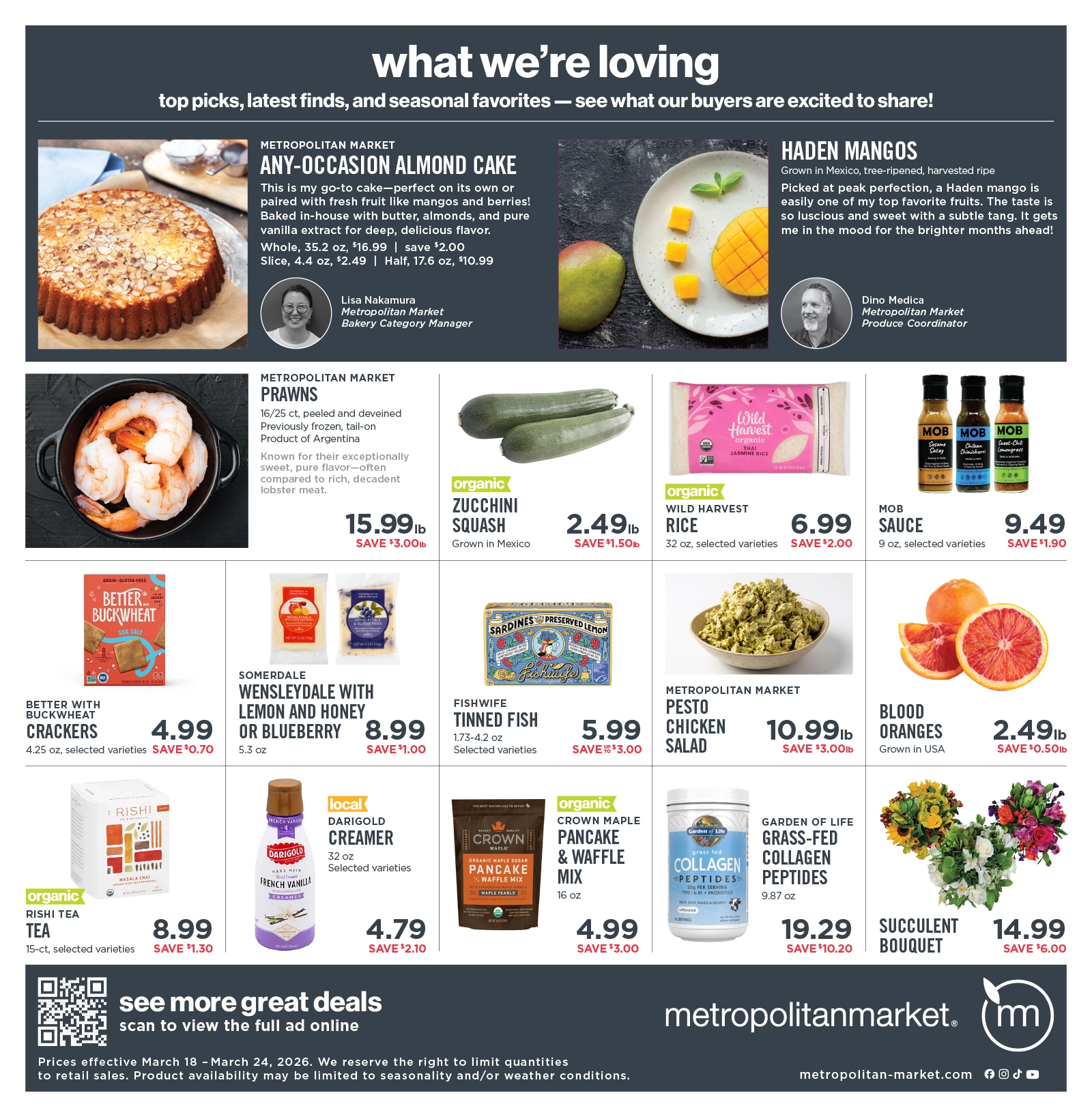 Bi-Weekly Ad - Page 2