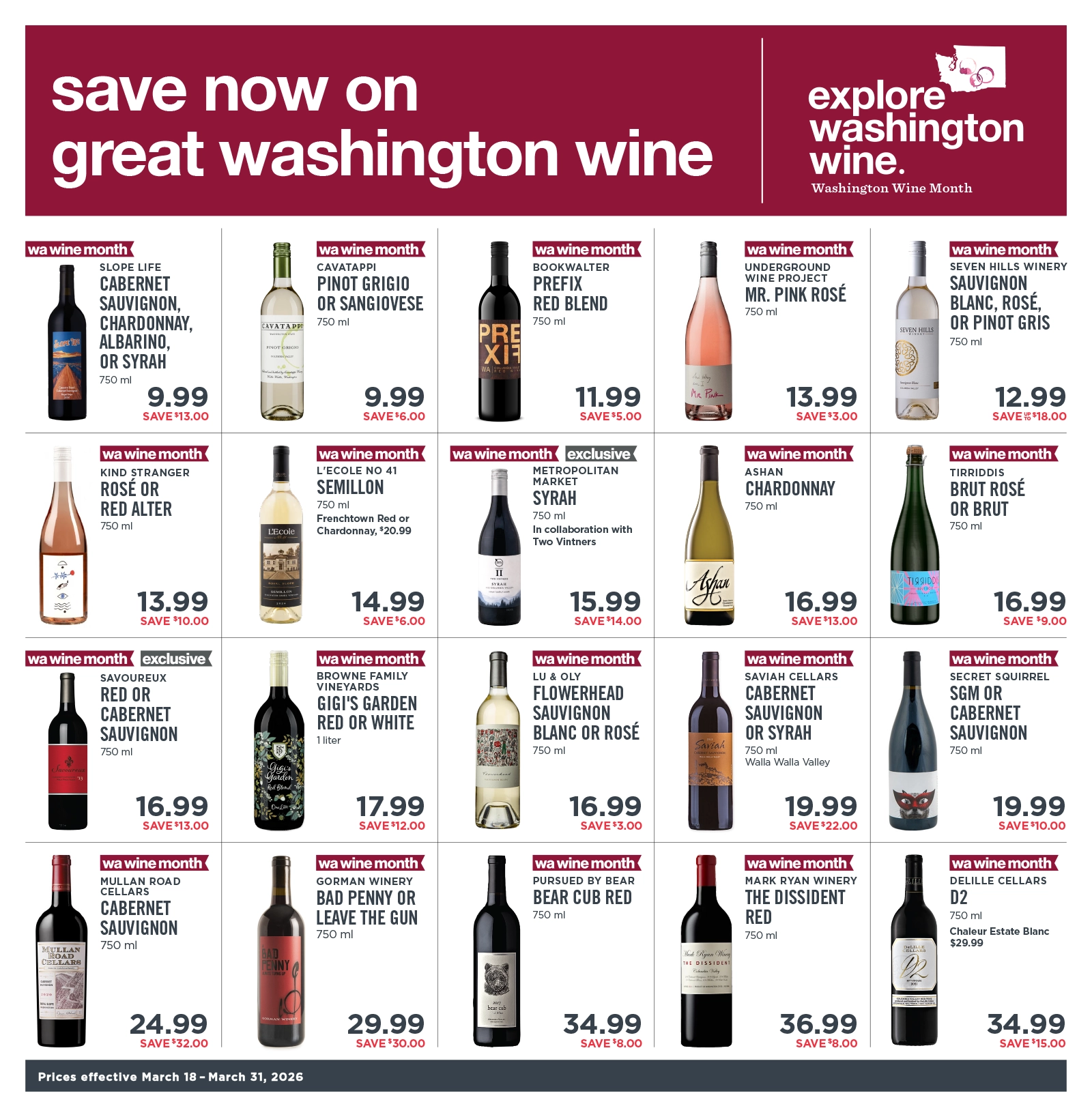 Bi-Weekly Ad - Page 3