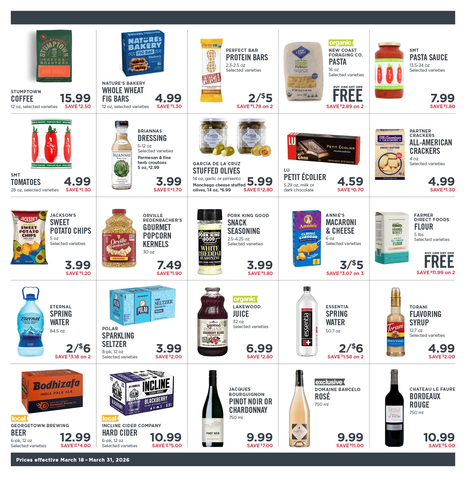 Bi-Weekly Ad - Page 6