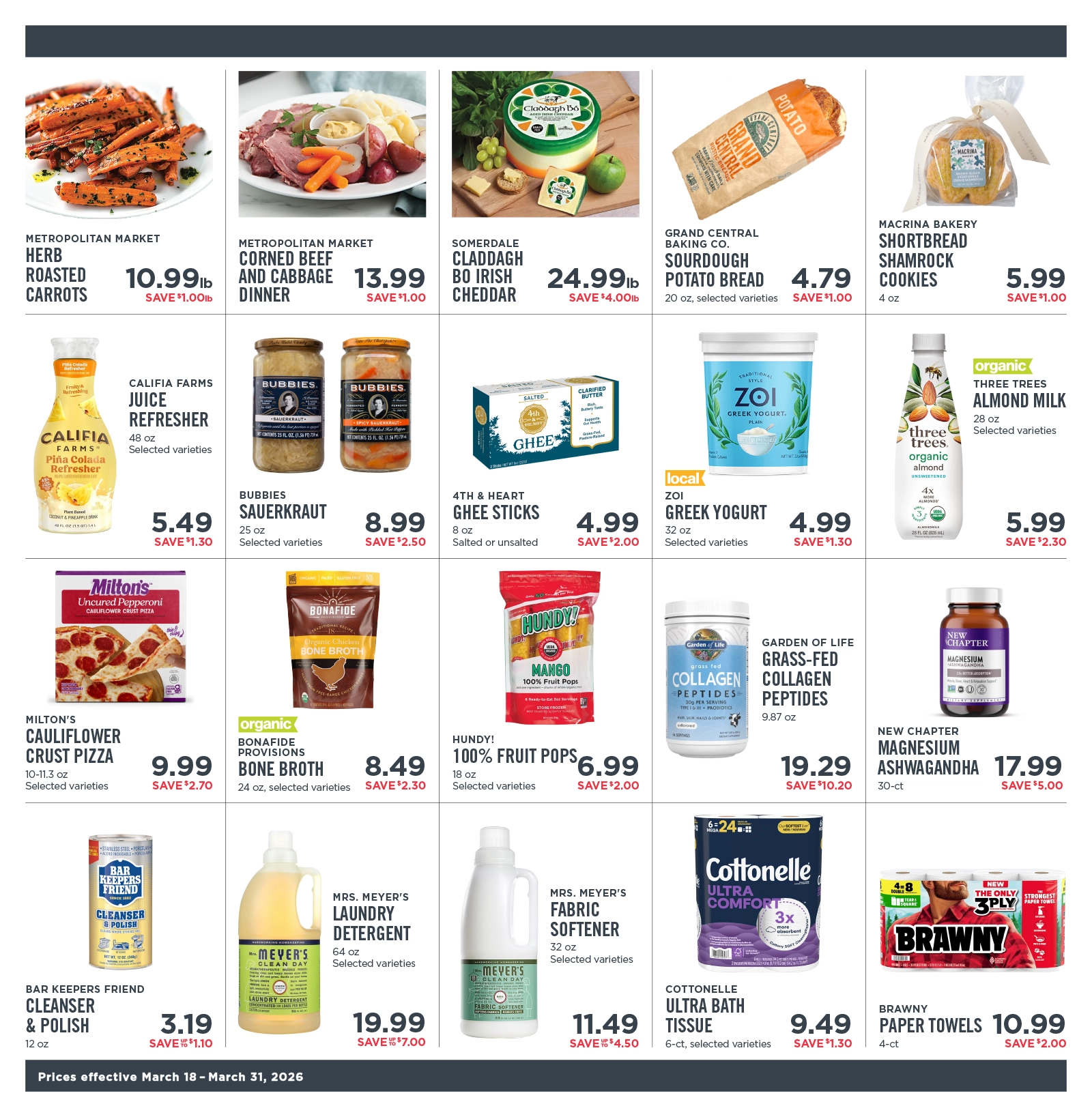 Bi-Weekly Ad - Page 7